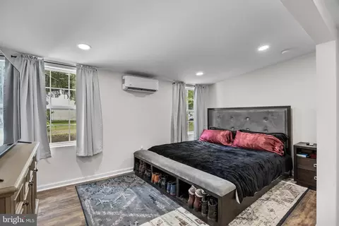 Bedroom - 109 E 11th Ave, Pine Hill, NJ 08021 photo 2 of 4