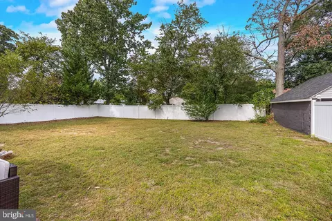 Exterior - 109 E 11th Ave, Pine Hill, NJ 08021 photo 2 of 8