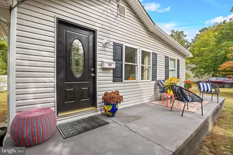 Exterior - 109 E 11th Ave, Pine Hill, NJ 08021 photo 5 of 8