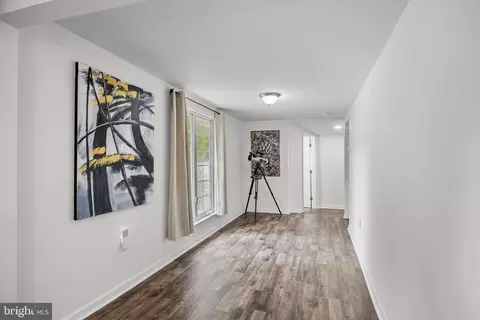 Entry Way - 109 E 11th Ave, Pine Hill, NJ 08021 photo 4 of 5
