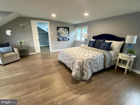Bedroom - 15 E 8th Ave, Pine Hill, NJ 08021 photo 1 of 2
