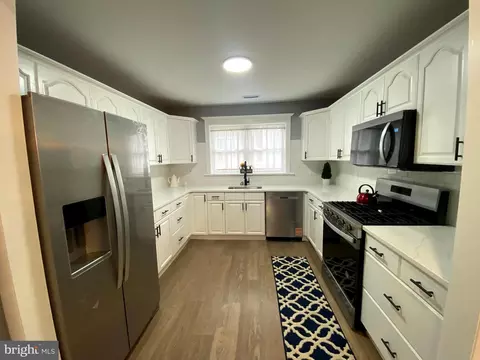 Kitchen - 15 E 8th Ave, Pine Hill, NJ 08021 photo 1 of 1