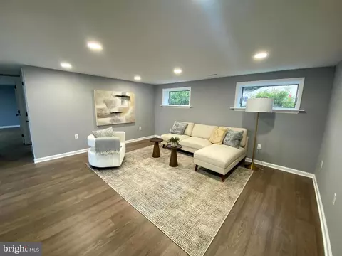 Living - 15 E 8th Ave, Pine Hill, NJ 08021 photo 3 of 5