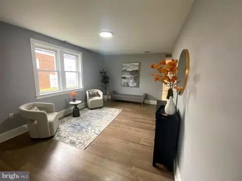 Living - 15 E 8th Ave, Pine Hill, NJ 08021 photo 1 of 5