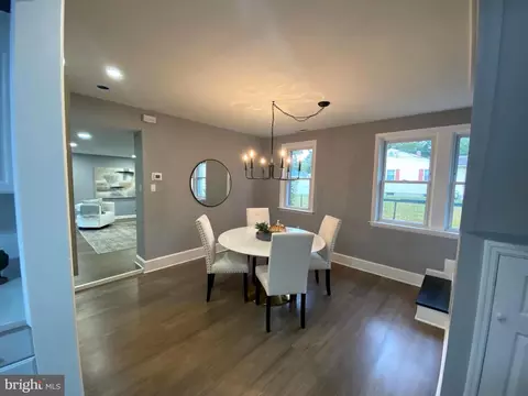 Dining - 15 E 8th Ave, Pine Hill, NJ 08021 photo 1 of 2