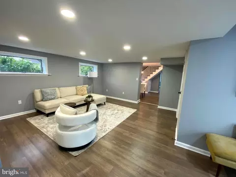Living - 15 E 8th Ave, Pine Hill, NJ 08021 photo 4 of 5