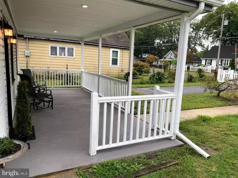 Exterior - 15 E 8th Ave, Pine Hill, NJ 08021 photo 3 of 3