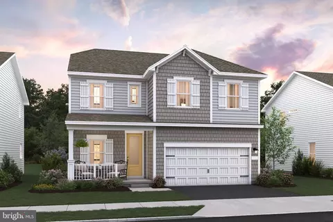 18 Butternut Dr #19, Berlin, NJ 08009