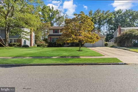 318 Provincetown Rd, Cherry Hill, NJ 08034