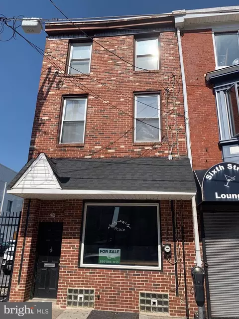 107 N 6th St, Camden, NJ 08102