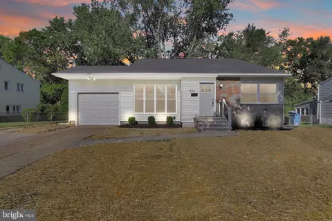 1538 Berlin Rd, Cherry Hill, NJ 08003