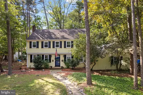 119 W Riding Rd, Cherry Hill, NJ 08003