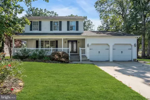 1 Crisfield Rd, Sicklerville, NJ 08081