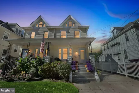 416 Sloan, Collingswood, NJ 08107