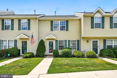 2002 Tall Pnes, Pine Hill, NJ 08021