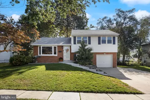 217 Massachusetts Ave, Cherry Hill, NJ 08002