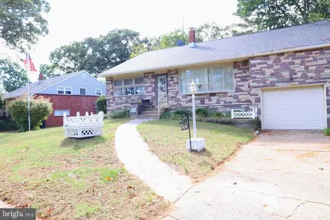 4908 Laurel Ave, Pennsauken, NJ 08109