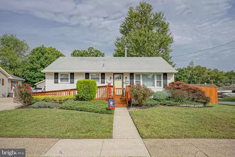 143 Grand Ave, Blackwood, NJ 08012