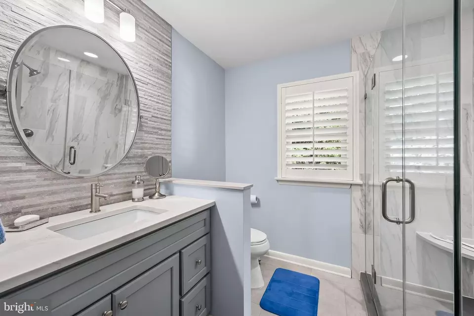 Bath - 311 Saint James Ave, Merchantville, NJ 08109 photo 4 of 5