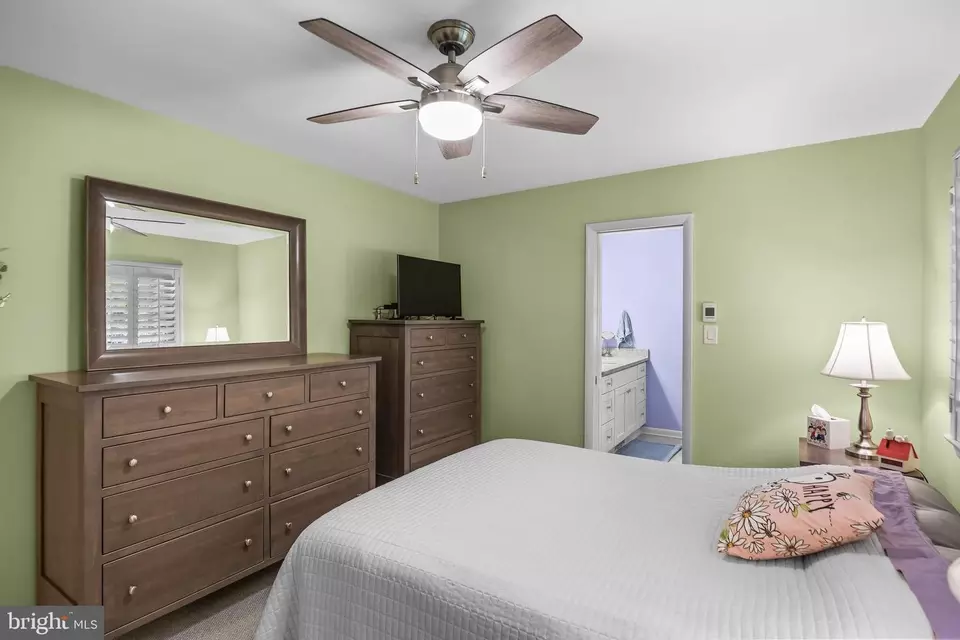 Bedroom - 311 Saint James Ave, Merchantville, NJ 08109 photo 3 of 3
