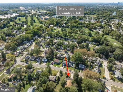 View/Area - 311 Saint James Ave, Merchantville, NJ 08109 photo 1 of 7