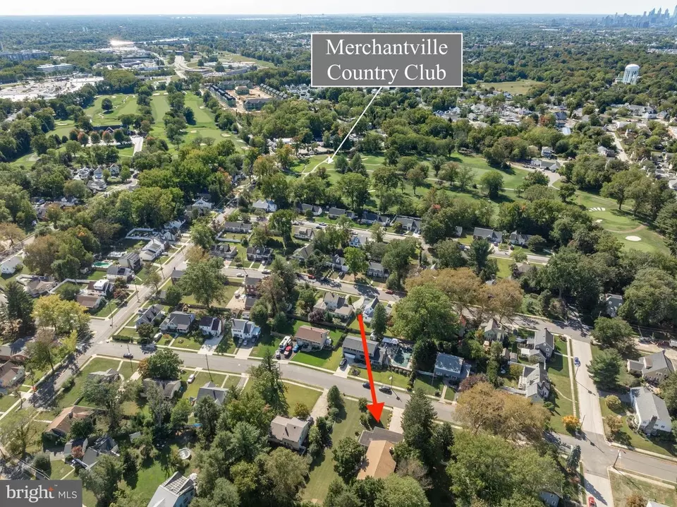 View/Area - 311 Saint James Ave, Merchantville, NJ 08109 photo 1 of 7