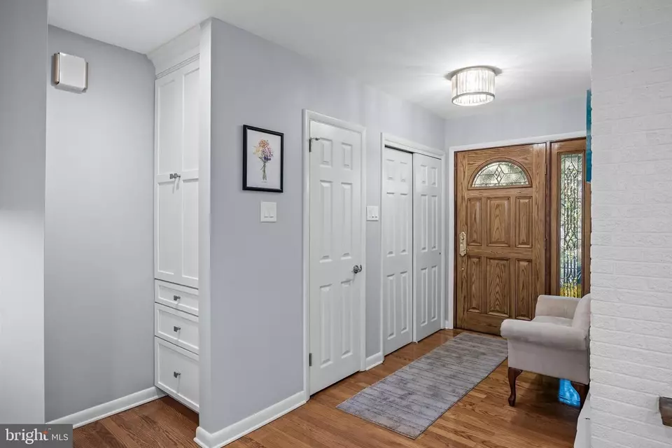 Entry Way - 311 Saint James Ave, Merchantville, NJ 08109 photo 3 of 3