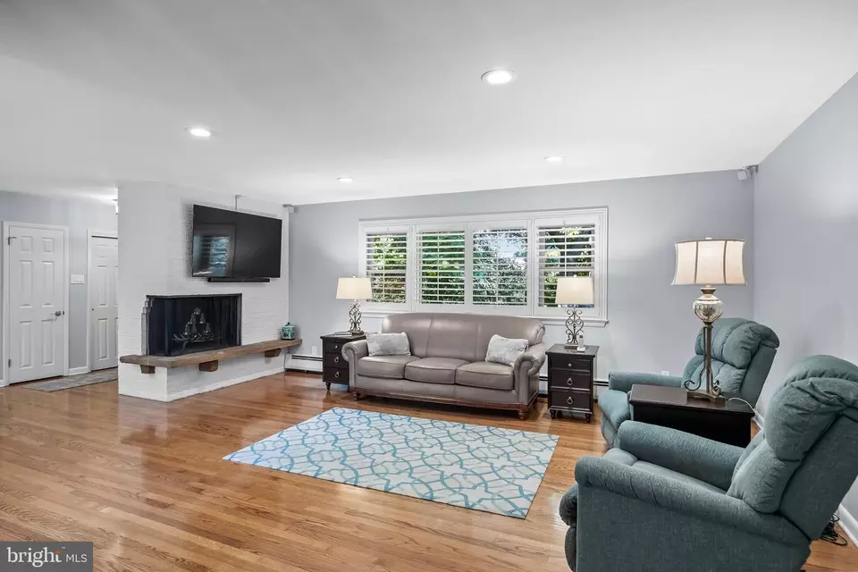 Living - 311 Saint James Ave, Merchantville, NJ 08109 photo 1 of 3