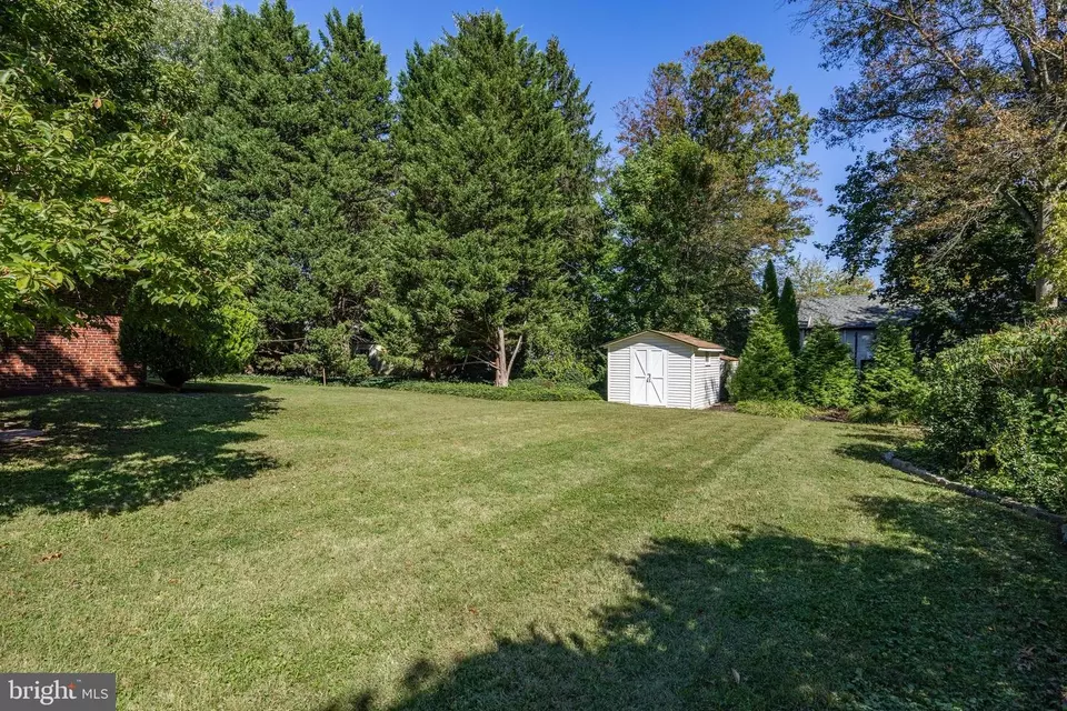 Exterior - 311 Saint James Ave, Merchantville, NJ 08109 photo 10 of 10