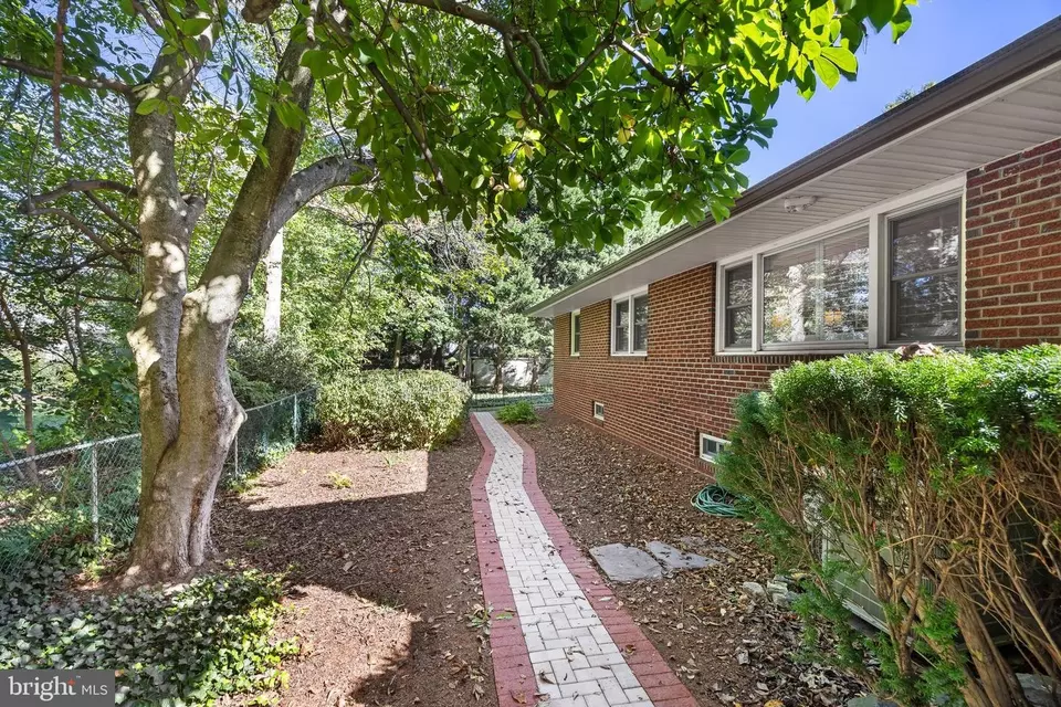 Exterior - 311 Saint James Ave, Merchantville, NJ 08109 photo 4 of 10