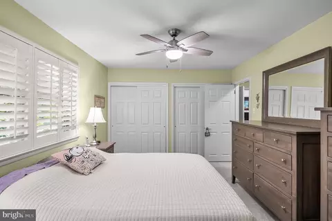 Bedroom - 311 Saint James Ave, Merchantville, NJ 08109 photo 1 of 3