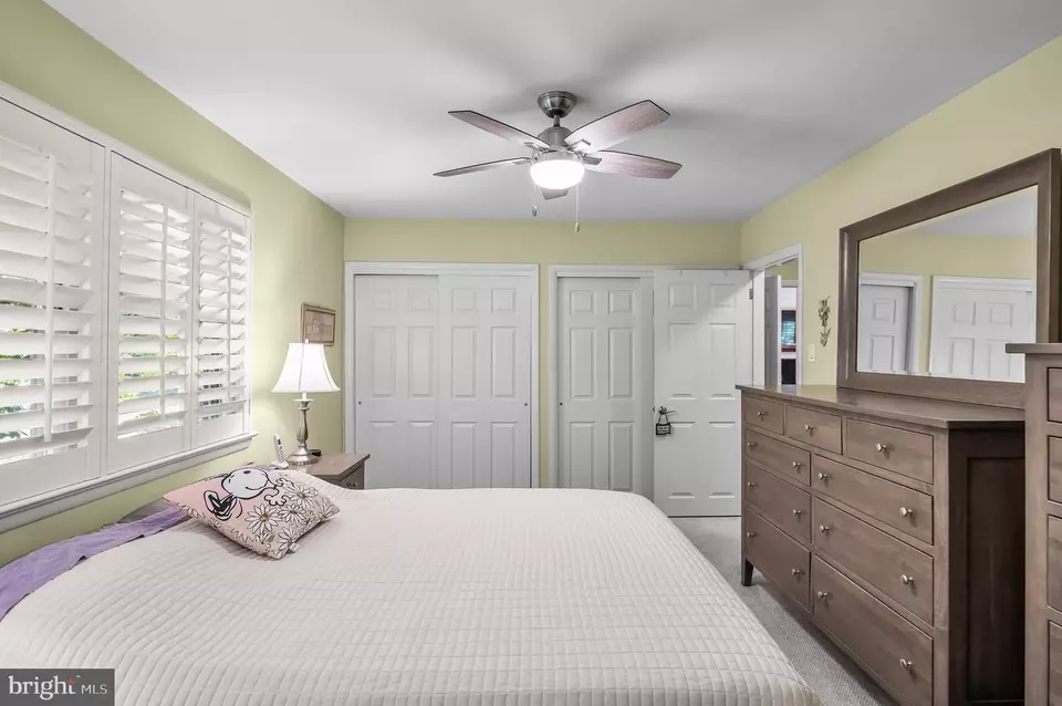 Bedroom - 311 Saint James Ave, Merchantville, NJ 08109 photo 1 of 3