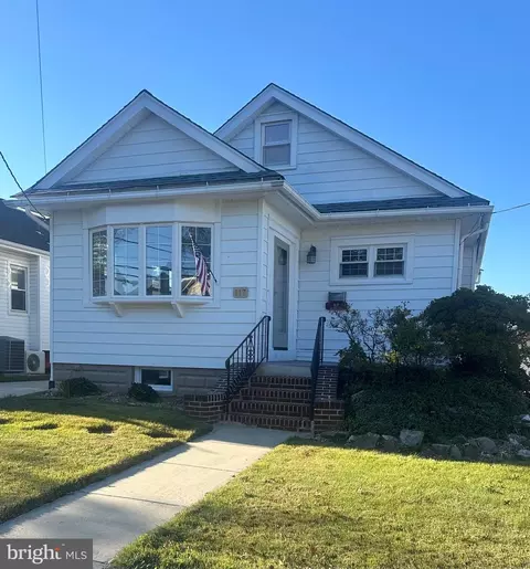 117 E Holly Ave, Haddon Township, NJ 08107
