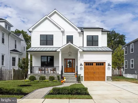 423 Albany Ave, Haddon Township, NJ 08108