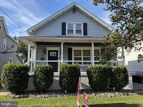 90 Emerald Ave, Haddon Township, NJ 08108