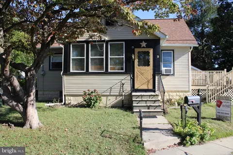 2 Stites Ave, Gloucester City, NJ 08030
