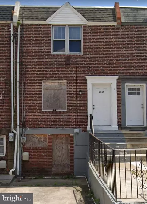 1090 S Merrimac Rd, Camden, NJ 08104