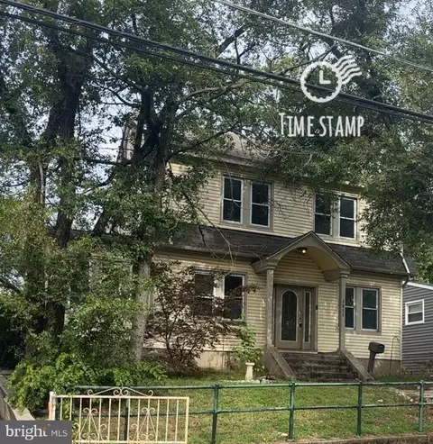 6861 Clark Ave, Pennsauken, NJ 08110