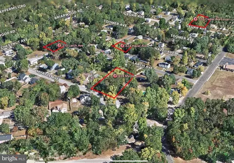 335 Cedar Ave, West Berlin, NJ 08091 photo 6
