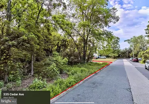 335 Cedar Ave, West Berlin, NJ 08091 photo 4