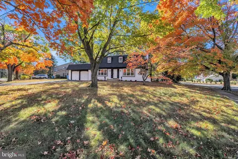 Exterior - 100 Eagle Ln, Cherry Hill, NJ 08003 photo 2 of 5