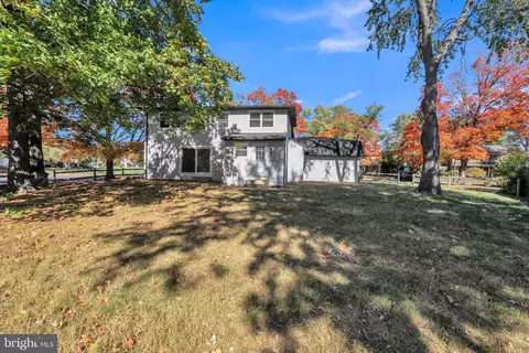 Exterior - 100 Eagle Ln, Cherry Hill, NJ 08003 photo 5 of 5