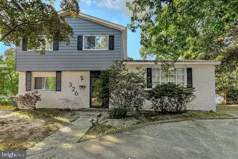 326 Chestnut Ave, Lindenwold, NJ 08021