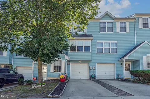 22 Millstream Rd, Pine Hill, NJ 08021
