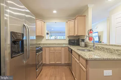 Kitchen - 22 Millstream Rd, Pine Hill, NJ 08021 photo 1 of 3