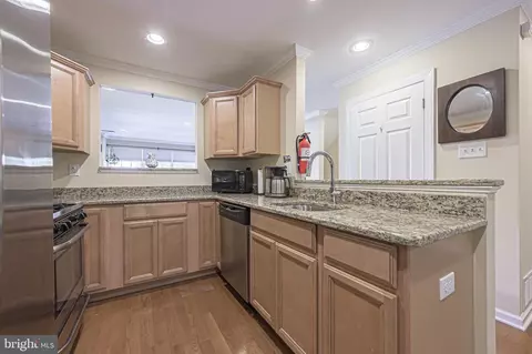 Kitchen - 22 Millstream Rd, Pine Hill, NJ 08021 photo 2 of 3