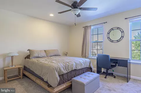 Bedroom - 22 Millstream Rd, Pine Hill, NJ 08021 photo 1 of 2