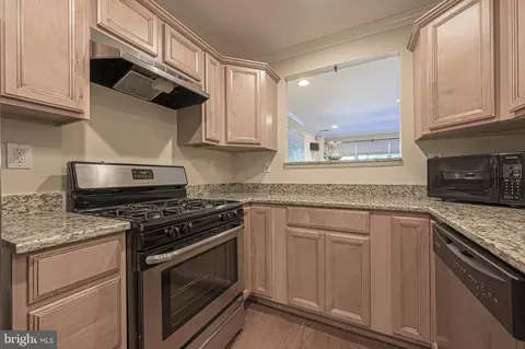 Kitchen - 22 Millstream Rd, Pine Hill, NJ 08021 photo 3 of 3