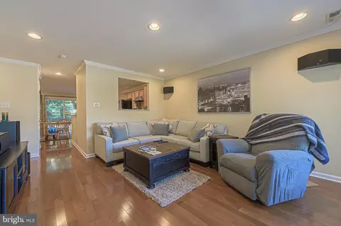 Living - 22 Millstream Rd, Pine Hill, NJ 08021 photo 2 of 2