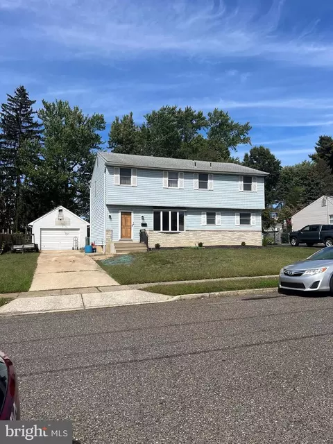 230 Tilford Rd, Somerdale, NJ 08083